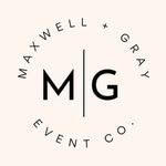 Maxwell + Gray | Event Planning & Design - @maxwellandgray - Instagram