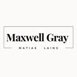 Maxwell Gray - @maxwe.llgray - Instagram