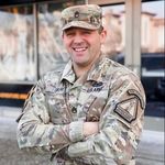 Maxwell Gray - @maxwellgray_usarmy - Instagram