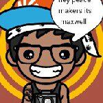 Maxwell grimes - @the_peace_makers_clan - Instagram