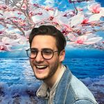 🄼🄰🅇🅆🄴🄻🄻 🄿🄴🅁🅁🅈  🅥 - @maxwellperrygrossman - Instagram