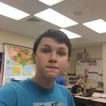 Caleb Maxwell Gross - @caleb84719 - Instagram