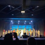 Maxwell Gross - @maxgrosstheatrepics - Instagram