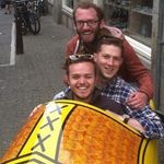 Maxwell Gruber - @maxie_gru - Instagram