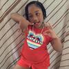 Harmoni Maxwell - @harmoni_cordemaxwell - TikTok