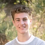 Maxwell Harmon - @maxofrobotics - Instagram