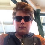 Maxwell Hennessy - @maxhennessy15 - Instagram