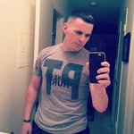 Maxwell Henry - @jamikemaxwell4 - Instagram