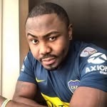 Maxwell Henry - @fr.edrick5473 - Instagram