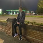 Maxwell Hines - @maxwellhines05 - Instagram
