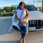 Paulette Maxwell-Hines - @paulettehines65 - Instagram