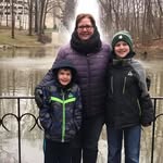 Nancy Hood-Maxwell - @nahoodmaxwell - Instagram
