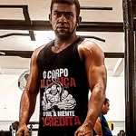Maxwell Jackson - @markinhosjackson - Instagram