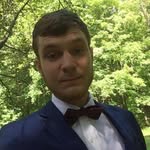 Maxwell Jensen - @maxwell.mj - Instagram