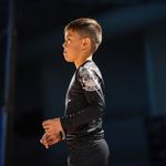 Maxwell Johnson - @maxjohnsonbjj - Instagram
