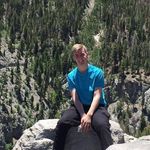 Maxwell Johnston - @da_max_johnston - Instagram