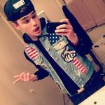 Maxwell Johnston - @smexy_maxwell - Instagram