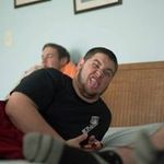 Maxwell Johnston - @maxwdjoh - Instagram