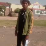 KHANYA MAXWELL - @maxwellkhanya - Instagram