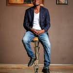 Maxwell Helmak Kaunda - @maxwellkhandi - Instagram