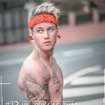 Maxwell Khan - @killerboy0124 - Instagram