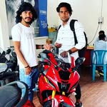 Maxwell Khan - @shokeen_sahiba - Instagram