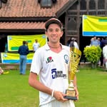 Maxwell Khan - @maxwell.khan.509 - Instagram