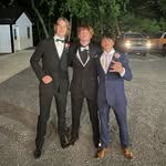 Maxwell Kline - @maxwells_spammm - Instagram