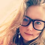 Nya Maxwell Kline - @cookiepug247 - Instagram