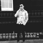 Maxwell Lang - @maxlang95 - Instagram