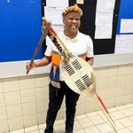 Maxwell Langa - @maxwelllanga - Instagram