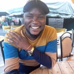 Maxwell Odhiambo Lang'o - @langomaxwell - Instagram