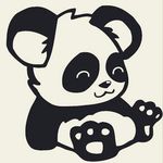 Maxwell Lloyd - @mr.lazypanda - Instagram
