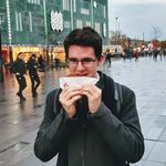 Maxwell Lloyd - @max__whale - Instagram