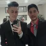 Maxwell Lopez - @maxlopezl88 - Instagram