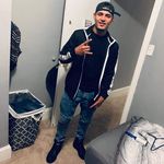 Maxwell Lopez - @maxwelllopez95 - Instagram