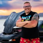 Curtis Maxwell Lyon - @dirtnasty_maxwell - Instagram