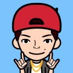 Luke Maxwell Lyon - @chevvy_revvy - Instagram