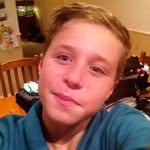 Luke Maxwell Lyon - @lukelyon759 - Instagram