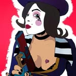 Роберт Рамазанов - @magnusmaxwell - Instagram