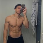 Maxwell Magnus - @maviskim906 - Instagram