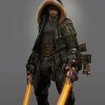 Maxwell Marshall - @pirate_pillager - Instagram