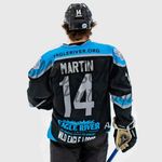 Max Martin - @_maxwellmartin - Instagram