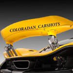 Maxwell Martin - @coloradan_carshots - Instagram