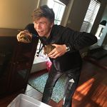 Maxwell McCarthy - @maxwell.mccarthy - Instagram