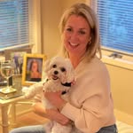 Betsy Maxwell McDaniel - @betsyk1016 - Instagram