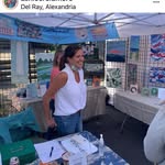 Catherine Maxwell McDaniel - @catmaxart - Instagram
