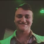 Maxwell McDaniel - @tothemax_77 - Instagram