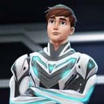 Maxwell McGrath - @turbo.energy - Instagram