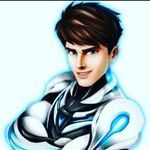 MaxWell McGrath - @santoswilksaraiva - Instagram